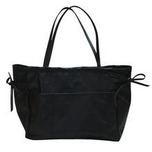 Product image of Mumini Tote bag ნატურალური ტყავის ჩანთა