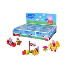 Product image of Hasbro Peppa გოჭის სიურპრიზი ფიგურა