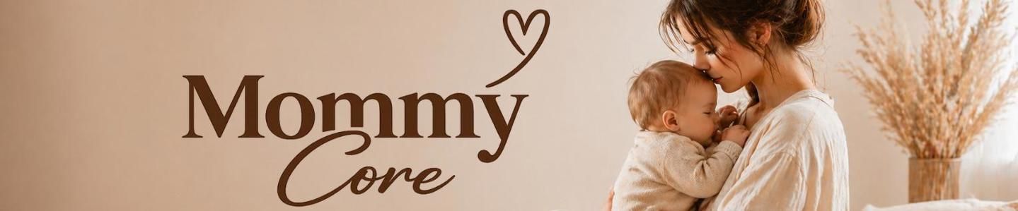 Cover photo of Mommy Core