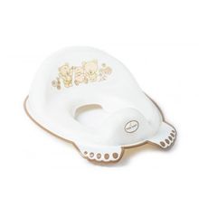 Product image of TEGA უნიტაზზე დასაფენი (თეთრი)