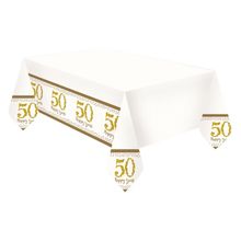 Product image of Sparkling 50 Years Tischdecke