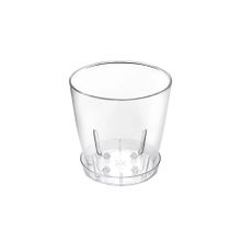 Product image of გამჭვირვალე ქოთანი V-18 2.2lt.