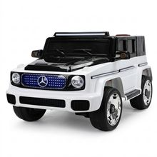 Product image of საბავშვო ელექტრო მანქანა Mercedes-benz