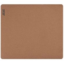 Product image of 2E 2E-PAD-M-CORK M Brown მაუსპადი