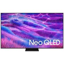 Product image of SAMSUNG QE55QN80FAUXRU 55" 4K QLED Smart ტელევიზორი