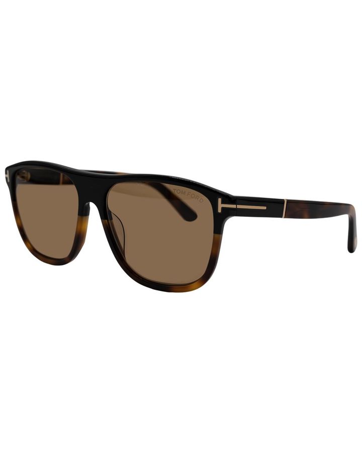 tom-ford-mens-brown-sunglasses-mzis-satvale