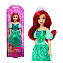 Product image of Mattel Disney Princess სათამაშო თოჯინა