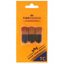Product image of TOP CHOICE 3ც მაკიაჟის ფუნჯი
