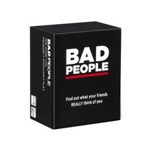 Product image of სამაგიდო თამაში Bad People