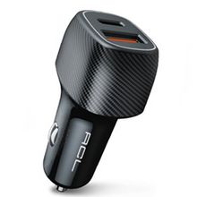 Product image of ავტომობილის ადაპტერი ACL AC-92 36 W