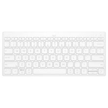 Product image of HP 350 COMPACT MULTI-DEVICE თეთრი კომპაქტური უსადენო კლავიატურა