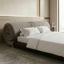 Product image of Design Ornament Huajuan HJB-01 რულეტის ფორმის საწოლი