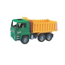 Product image of Bruder Dump Truck სათამაშო ტრანსპორტი