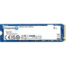 Product image of KINGSTON SNV3S/1000G M2 SSD მყარი დისკი 1TB
