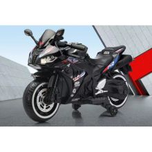 Product image of GOLDEN CHILD 889-BLU ბავშვის ელექტრო მოტოციკლი