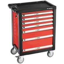 Product image of FIXMAN F1RP7B ხელსაწყოების კარადა