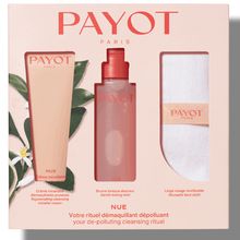 Product image of PAYOT LAUNCH BOX NUE 2022 სასაჩუქრე ნაკრები