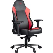Product image of HyperX RUBY Black/Red Gaming სავარძელი