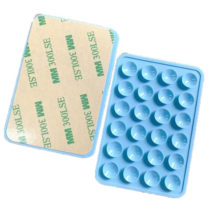 silicone-phone-holder-light-blue