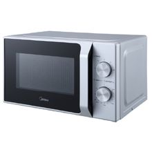 Product image of Midea MM720C2MV-S 23ლ მიკროტალღური ღუმელი