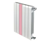 Product image of JET PLANO სექციური რადიატორი