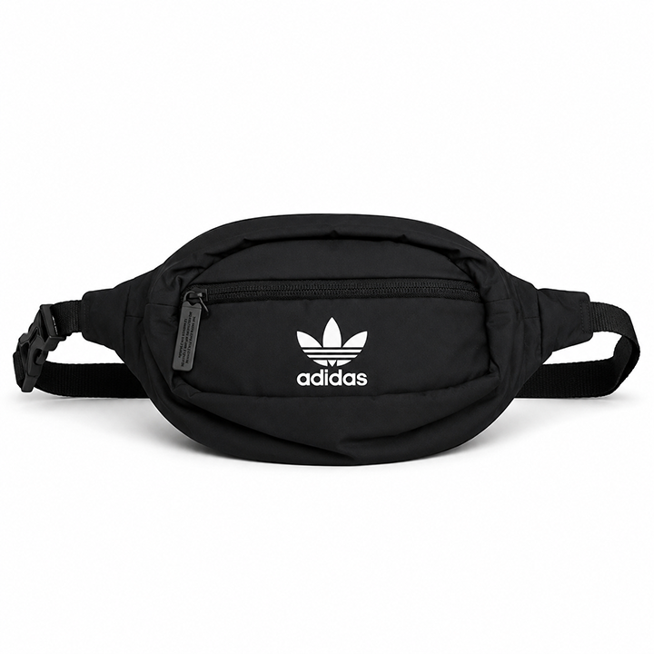 adidas-originals-trefoil-waist-bag-black-tselis-chanta