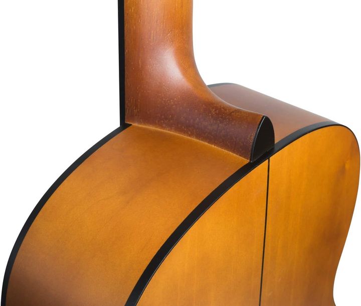 cascha-stage-series-classical-guitar-44-klasikuri-gitara-photo-4