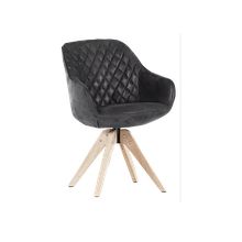 Product image of SHINA FURNITURE სავარძელი 360° ბრუნვადი