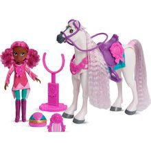Product image of Winner's Stable თოჯინა აქსესუარებით