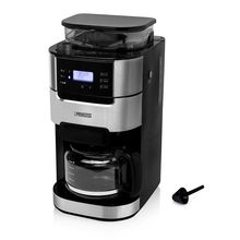 Product image of PRINCESS 249411 Grind and Brew Roma ყავის აპარატი