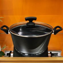 Product image of ქვაბი AIMON GROUP CRCK09 28 სმ