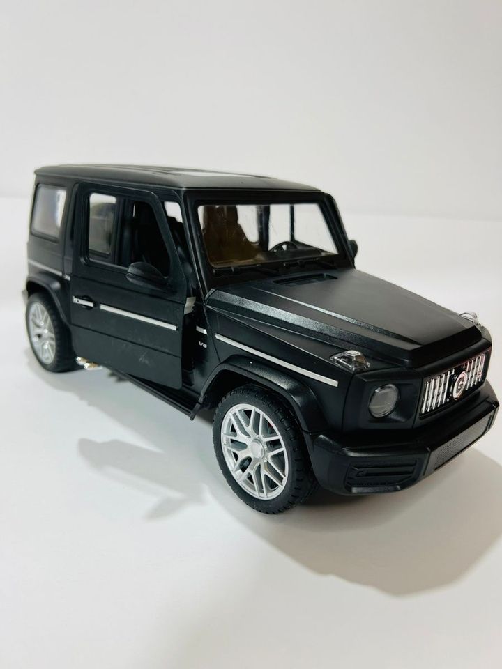 golden-child-mercedes-benz-distantsiuri-martvis-manqana-photo-3