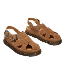 Product image of Dr. Marten ორიგინალი სანდლები