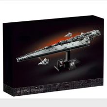 Product image of Star wars კონსტრუქტორი – 630