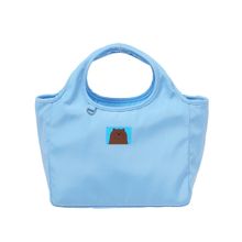 Product image of We Bare Bears Seaside Music Festival Lunch Bag ლანჩის ჩანთა