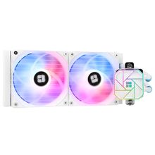 Product image of THERMALRIGHT AQUA ELITE 240 ARGB V3 WHITE პროცესორის წყლის ქულერი