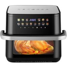 Product image of SOLLEX SL 612 12ლ აეროგრილი