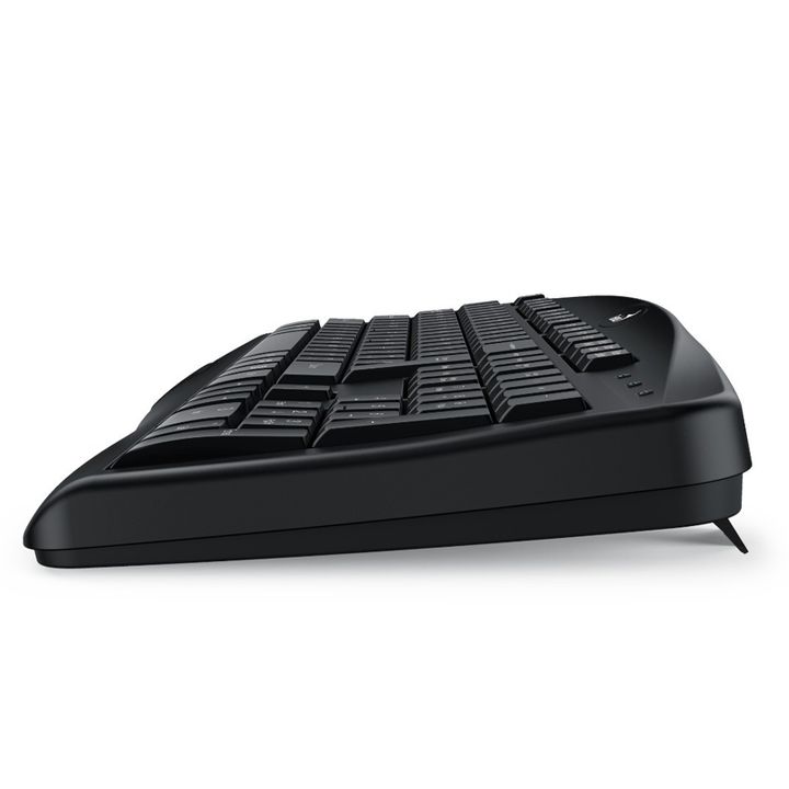 Genius KB-118 II კლავიატურა-photo-3