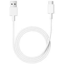Product image of XIAOMI 3A USB-A to USB-C 1m/BHR087GGL კაბელი 1მ