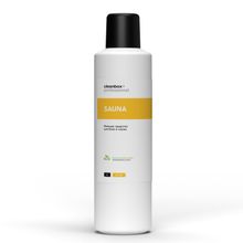Product image of CleanBox Professional SAUNA საწმენდი საშუალება აბაზანისა და საუნისთვის 1ლ