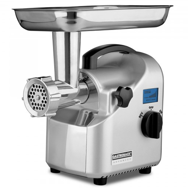 gastroback-41402-mincer-pro-khortssakepi