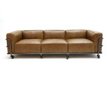 Product image of LABORATORY MY HOME დივანი