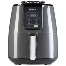 Product image of Ninja AF100EU Air Fryer Black 1550W აეროგრილი