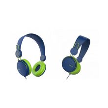 Product image of HAVIT HV-H2198D მობილური ტელეფონის სადენიანი ყურსასმენი