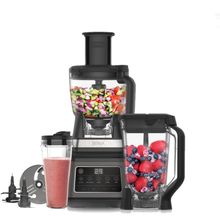 Product image of Ninja BN800EU Food Processor with Auto IQ ბლენდერი