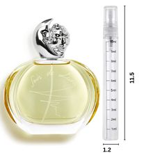 Product image of Sisley Soir De Lune 10მლ ატომაიზერით