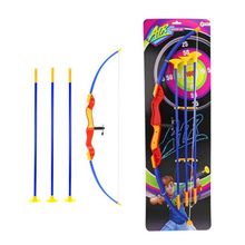 Product image of Toi-Toys AIR Bow სათამაშო მშვილდ-ისარი
