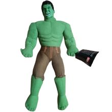 Product image of რბილი სათამაშო ჰალკი