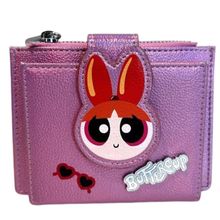 Product image of MINISO The Powerpuff Girls Collection Card Holder ბარათების ჩასადები