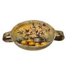 Product image of EBRA ხელით მოხატული, მოჭიქურებული სახილე